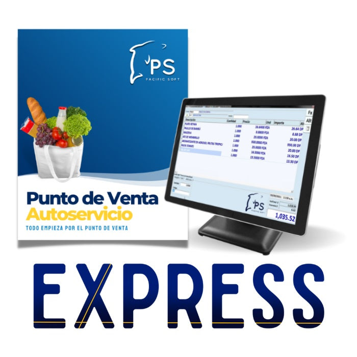 Punto de Venta Para Comercios. - Punto de Venta Para Comercios. -